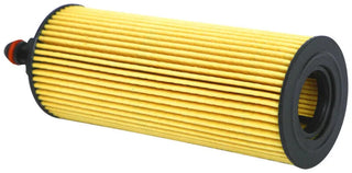 K&N Engineering Oil Filter: Fits Chrysler / Dodge / Jeep / Ram (14-25)
