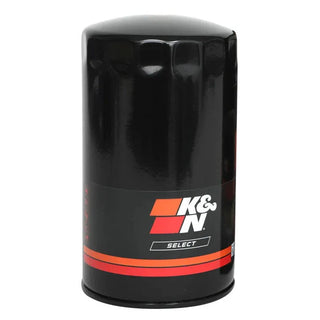K&N Engineering Spin-On Oil Filter: Fits Dodge Ram 2500 / 3500 (94-24)