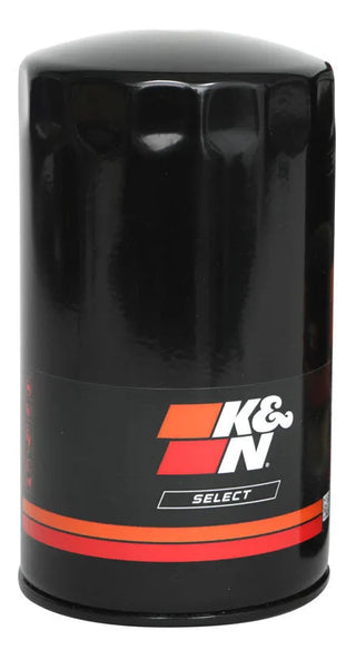 K&N Engineering Spin-On Oil Filter: Fits Dodge Ram 2500 / 3500 (94-24)