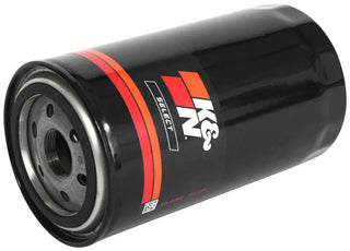 K&N Engineering Spin-On Oil Filter: Fits Dodge Ram 2500 / 3500 (94-24)