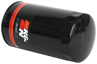 K&N Engineering Spin-On Oil Filter: Fits Dodge Ram 2500 / 3500 (94-24)