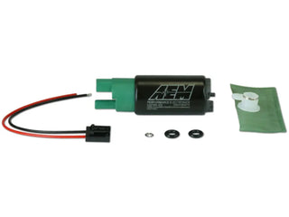 AEM 320LPH 65mm Fuel Pump Kit Ethanol Compatible