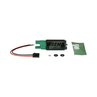 AEM 320LPH 65mm Fuel Pump Kit Ethanol Compatible