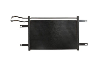 CSF Transmission Oil Cooler: Fits Most Dodge Ram Models (2002-2010)