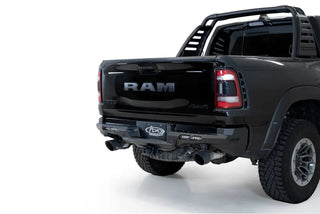 Addictive Desert Designs Phantom Rear Bumper (REAR): RAM TRX 2021-2024