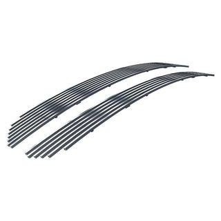 APS Polished Stainless Upper Billet Grille Tradesman: Ram 1500 2019 - 2024