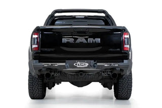 Addictive Desert Designs Phantom Rear Bumper (REAR): RAM TRX 2021-2024