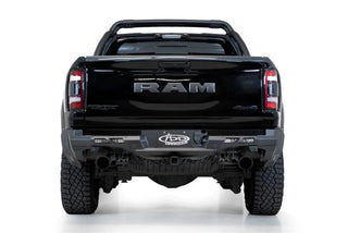 Addictive Desert Designs Phantom Rear Bumper (REAR): RAM TRX 2021-2024