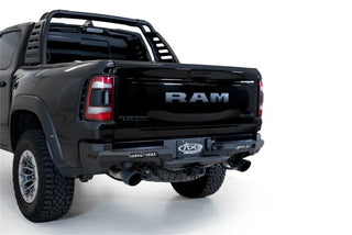 Addictive Desert Designs Phantom Rear Bumper (REAR): RAM TRX 2021-2024