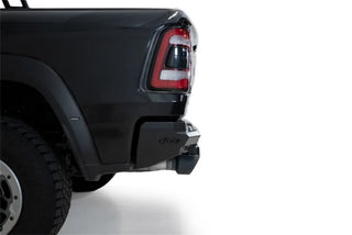 Addictive Desert Designs Phantom Rear Bumper (REAR): RAM TRX 2021-2024