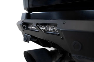 Addictive Desert Designs Phantom Rear Bumper (REAR): RAM TRX 2021-2024