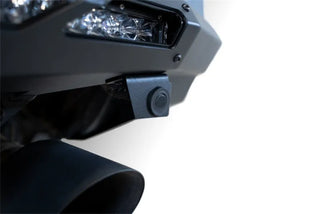 Addictive Desert Designs Phantom Rear Bumper (REAR): RAM TRX 2021-2024