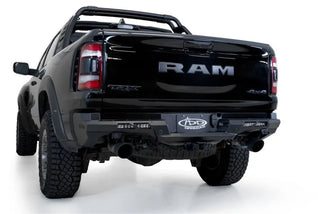 Addictive Desert Designs Phantom Rear Bumper (REAR): RAM TRX 2021-2024