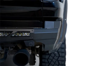 Addictive Desert Designs Phantom Rear Bumper (REAR): RAM TRX 2021-2024