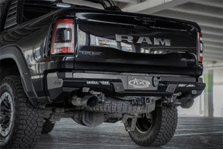 Addictive Desert Designs Phantom Rear Bumper (REAR): RAM TRX 2021-2024