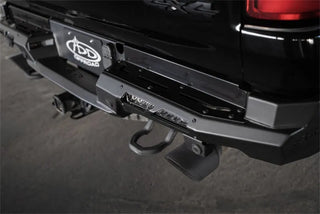 Addictive Desert Designs Phantom Rear Bumper (REAR): RAM TRX 2021-2024