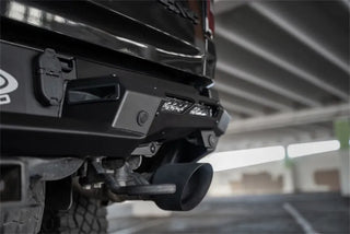 Addictive Desert Designs Phantom Rear Bumper (REAR): RAM TRX 2021-2024