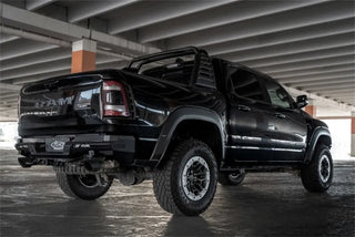 Addictive Desert Designs Phantom Rear Bumper (REAR): RAM TRX 2021-2024