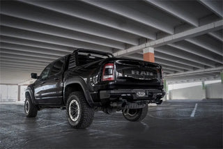 Addictive Desert Designs Phantom Rear Bumper (REAR): RAM TRX 2021-2024