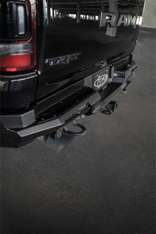 Addictive Desert Designs Phantom Rear Bumper (REAR): RAM TRX 2021-2024
