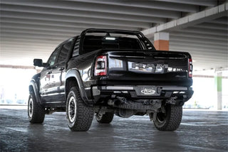 Addictive Desert Designs Phantom Rear Bumper (REAR): RAM TRX 2021-2024