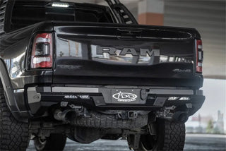 Addictive Desert Designs Phantom Rear Bumper (REAR): RAM TRX 2021-2024