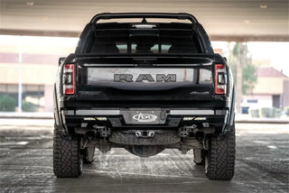 Addictive Desert Designs Phantom Rear Bumper (REAR): RAM TRX 2021-2024