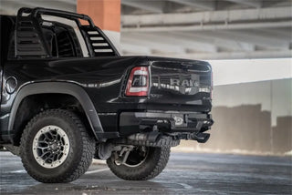 Addictive Desert Designs Phantom Rear Bumper (REAR): RAM TRX 2021-2024