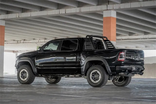 Addictive Desert Designs Phantom Rear Bumper (REAR): RAM TRX 2021-2024