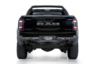 Addictive Desert Designs Phantom Rear Bumper (REAR): RAM TRX 2021-2024