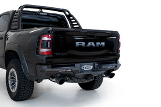 Addictive Desert Designs Phantom Rear Bumper (REAR): RAM TRX 2021-2024