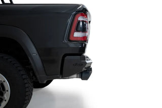 Addictive Desert Designs Phantom Rear Bumper (REAR): RAM TRX 2021-2024