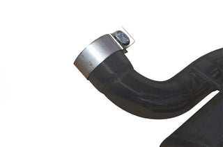 Injen Stealth Black Dual Exhaust System Black Tips (REAR): Jeep Wrangler JK 2007-18 3.6/3.8L