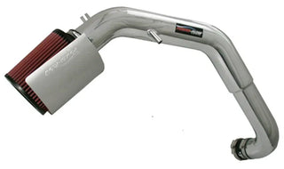 Injen Performance Header: Jeep Wrangler 1997-2006 w/ Diamond Plate Heat Shield