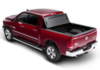 BAK BAKFlip F1 Hard Folding Truck Bed Cover 5ft 7in Bed: Fits Ram 1500 Classic (02-24)