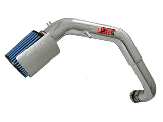 Injen Performance Header: Jeep Wrangler 1997-2006 w/ Diamond Plate Heat Shield