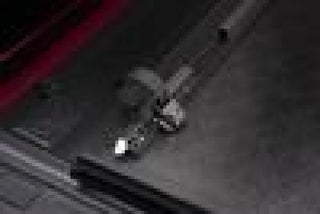 BAK BAKFlip FiberMax Hard Folding Truck Bed Cover: Dodge / Ram 1500 Classic / 2500 / 3500 (02-26)