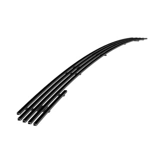 APS Black Stainless Lower Billet Grille: Ram 1500 Express & Sport 2013 - 2018