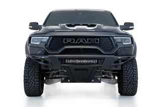 Addictive Desert Designs Phantom Front Bumper (FRONT): RAM TRX 2021-2024