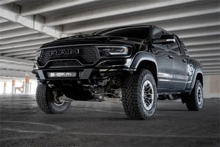 Addictive Desert Designs Phantom Front Bumper (FRONT): RAM TRX 2021-2024