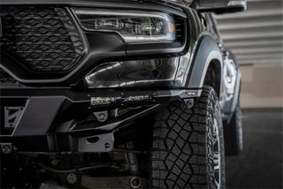 Addictive Desert Designs Phantom Front Bumper (FRONT): RAM TRX 2021-2024