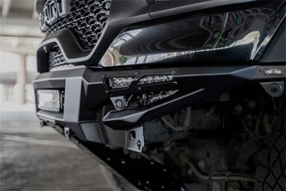Addictive Desert Designs Phantom Front Bumper (FRONT): RAM TRX 2021-2024