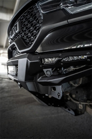 Addictive Desert Designs Phantom Front Bumper (FRONT): RAM TRX 2021-2024