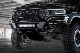 Addictive Desert Designs Phantom Front Bumper (FRONT): RAM TRX 2021-2024