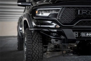 Addictive Desert Designs Phantom Front Bumper (FRONT): RAM TRX 2021-2024