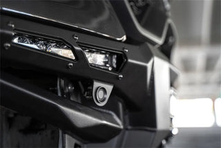 Addictive Desert Designs Phantom Front Bumper (FRONT): RAM TRX 2021-2024