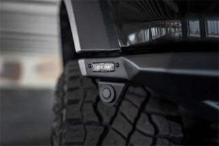 Addictive Desert Designs Phantom Front Bumper (FRONT): RAM TRX 2021-2024