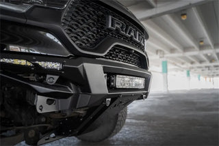 Addictive Desert Designs Phantom Front Bumper (FRONT): RAM TRX 2021-2024