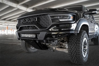 Addictive Desert Designs Phantom Front Bumper (FRONT): RAM TRX 2021-2024