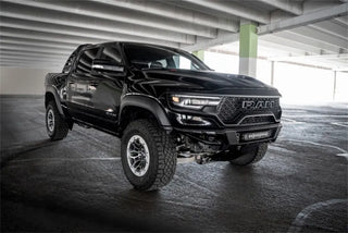Addictive Desert Designs Phantom Front Bumper (FRONT): RAM TRX 2021-2024